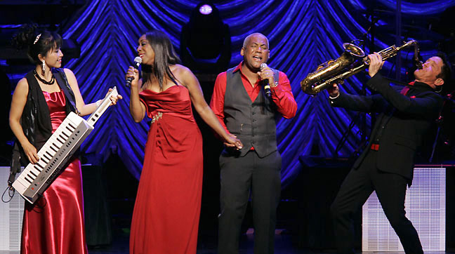 Dave Koz & Friends
