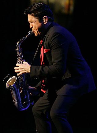 Dave Koz & Friends