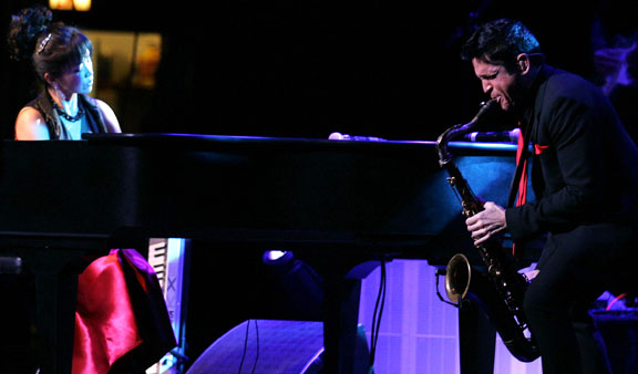 Dave Koz & Friends