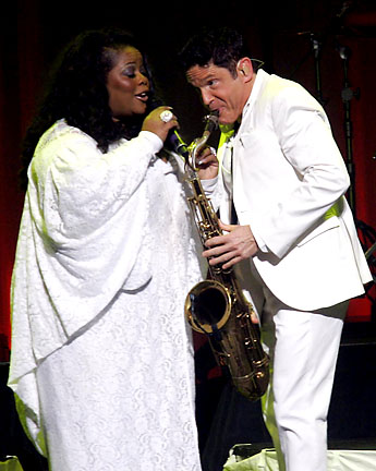 Dave Koz & Friends