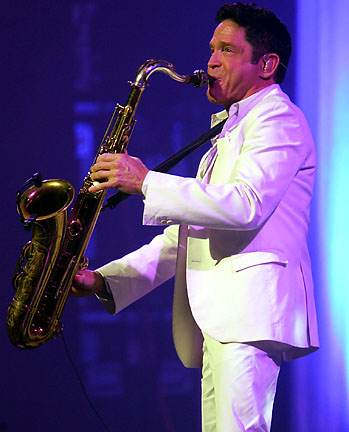 Dave Koz & Friends