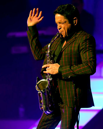 Dave Koz