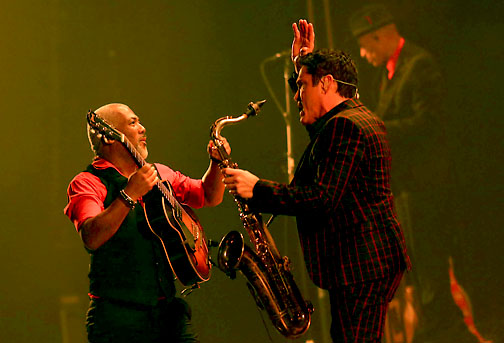 Dave Koz