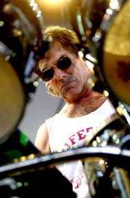 Mickey Hart