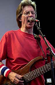 Phil Lesh