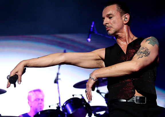 Depeche Mode