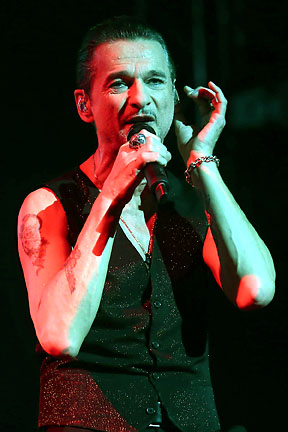 Depeche Mode