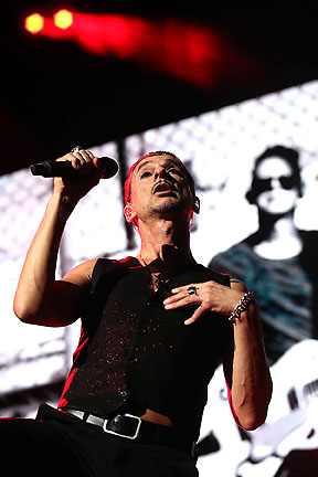 Depeche Mode