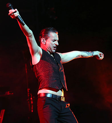 Depeche Mode