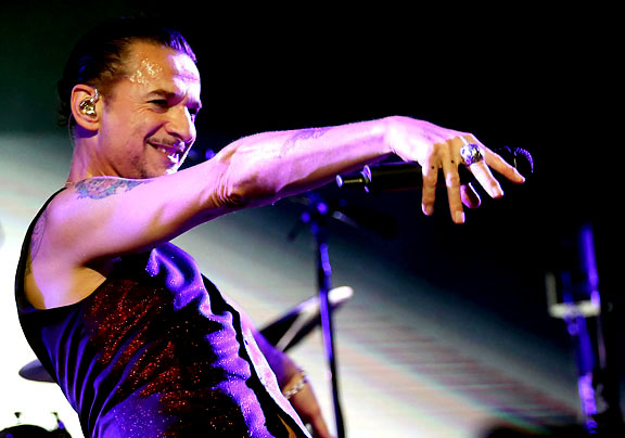 Depeche Mode