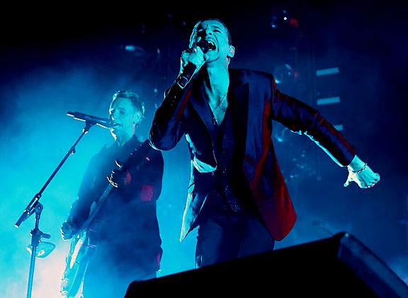 Depeche Mode