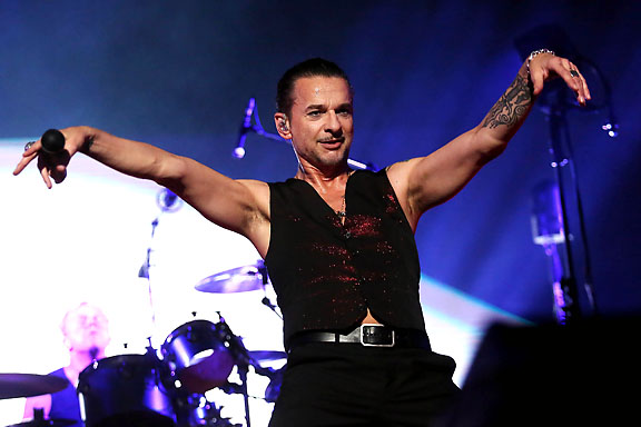 Depeche Mode
