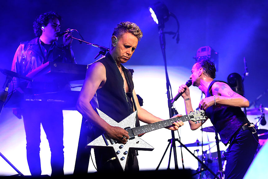 Depeche Mode