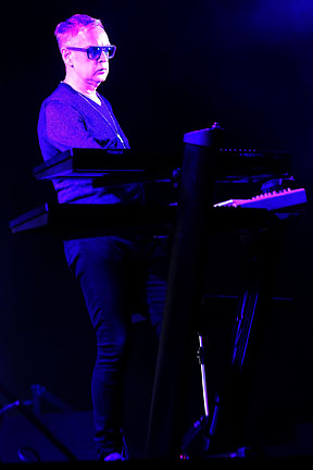 Depeche Mode