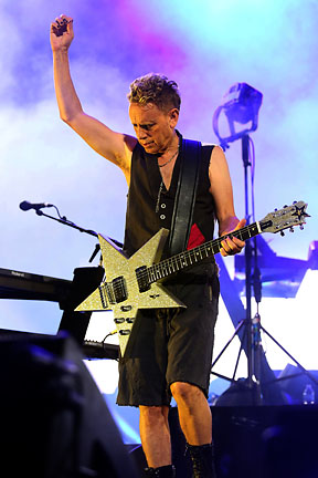 Depeche Mode