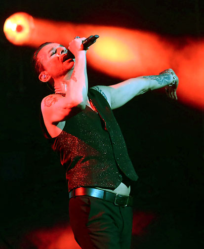 Depeche Mode