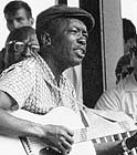 John Lee Hooker