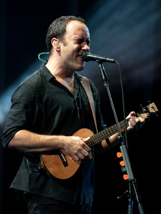 Dave Matthews Band