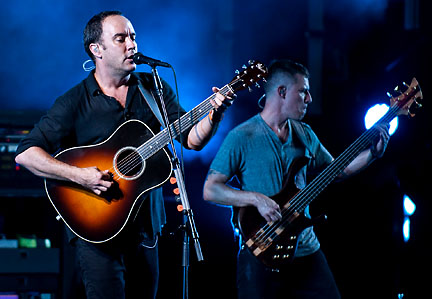 Dave Matthews Band