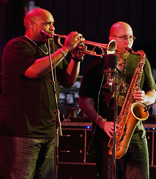 Dave Matthews Band