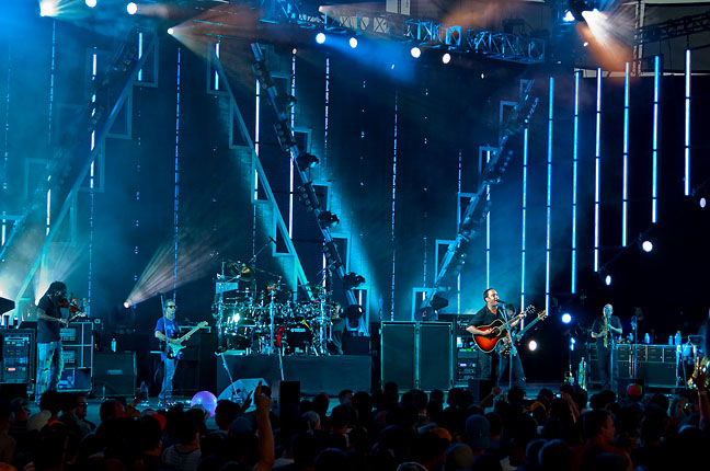 Dave Matthews Band