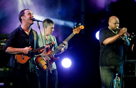 Dave Matthews Band