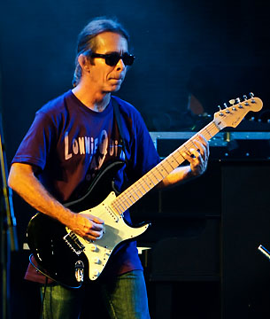 Dave Matthews Band