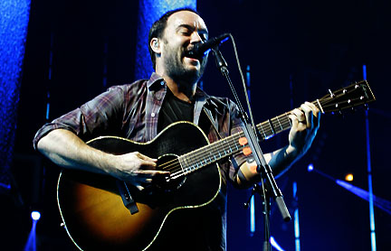 Dave Matthews Band