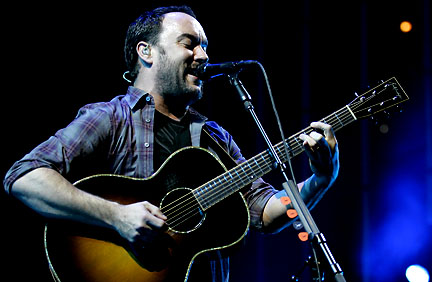 Dave Matthews Band