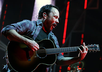 Dave Matthews Band