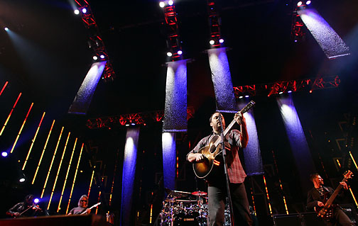 Dave Matthews Band