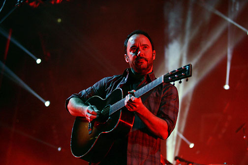 Dave Matthews Band