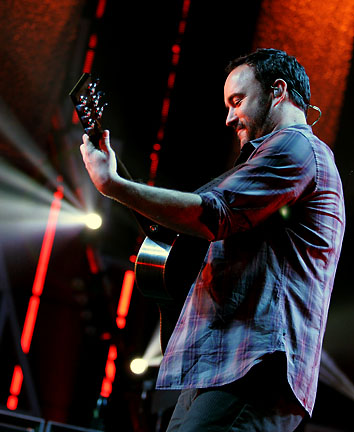 Dave Matthews Band