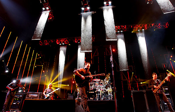 Dave Matthews Band