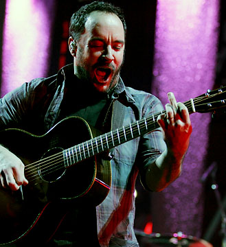 Dave Matthews Band