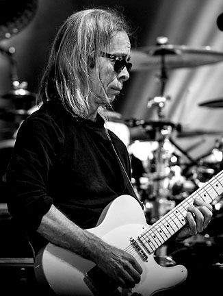 Tim Reynolds