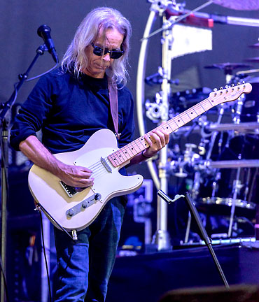Tim Reynolds