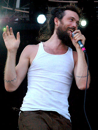 Edward Sharpe & The Magnetic Zeros