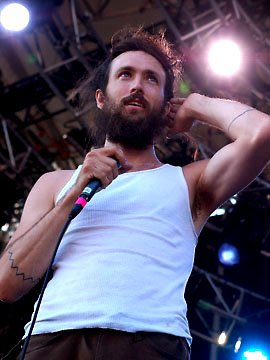 Edward Sharpe & The Magnetic Zeros