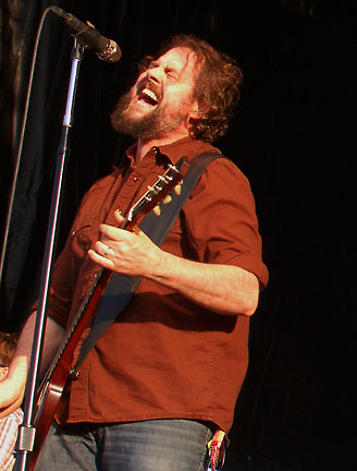 Drive-By Truckers