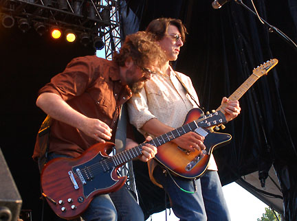 Drive-By Truckers