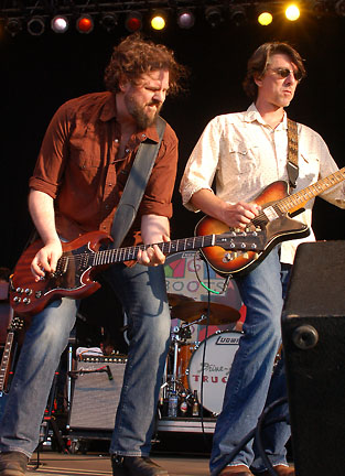 Drive-By Truckers