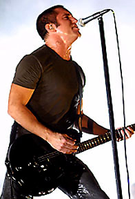 Nine Inch Nails