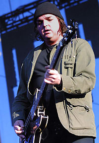 Queens of the Stoneage