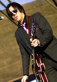 Queens of the Stoneage