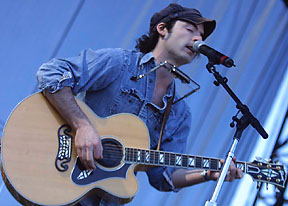 Clap Your Hands and Say Yeah