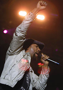 Common