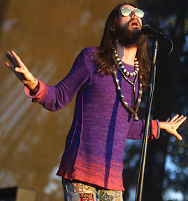 The Black Crowes