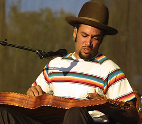 Ben Harper