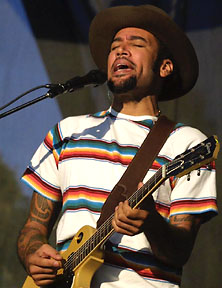 Ben Harper